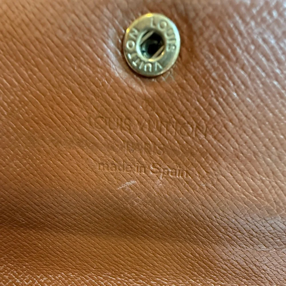 Louis Vuitton 'Sarah Wallet' - Picture 10 of 13